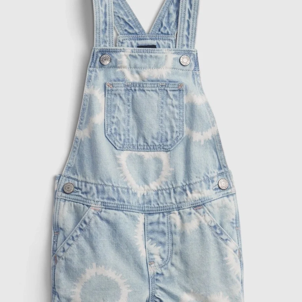Gap Toddler Overalls 2T